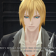 I may have a bit of a crush on Eizen.
